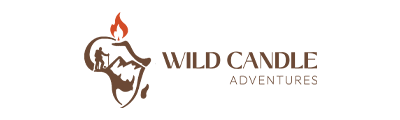 Wildcandle Adventures Logo