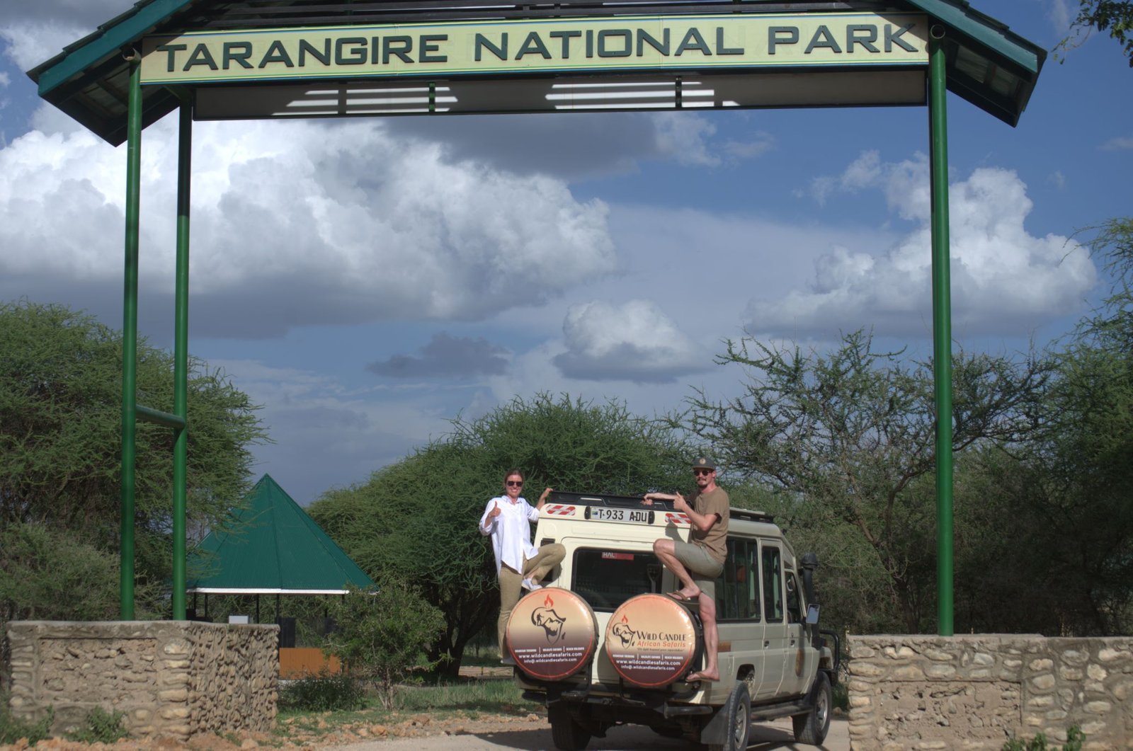 Tarangire National Park