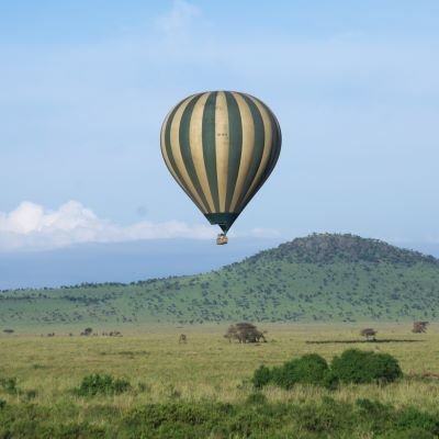 7 Days Luxury North Serengeti Migration Safari (Tarangire, Ngorongoro & Serengeti National Park)