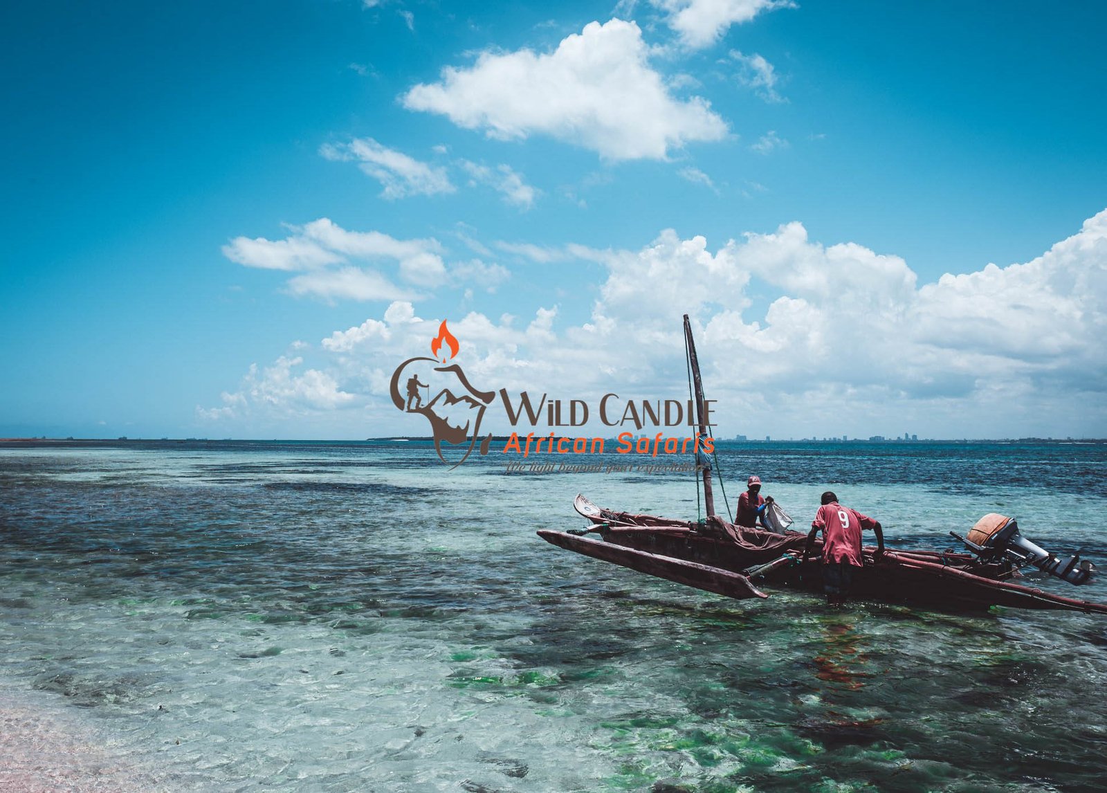 9 Days Best Of Luxury Zanzibar Beach Holiday & Excursions