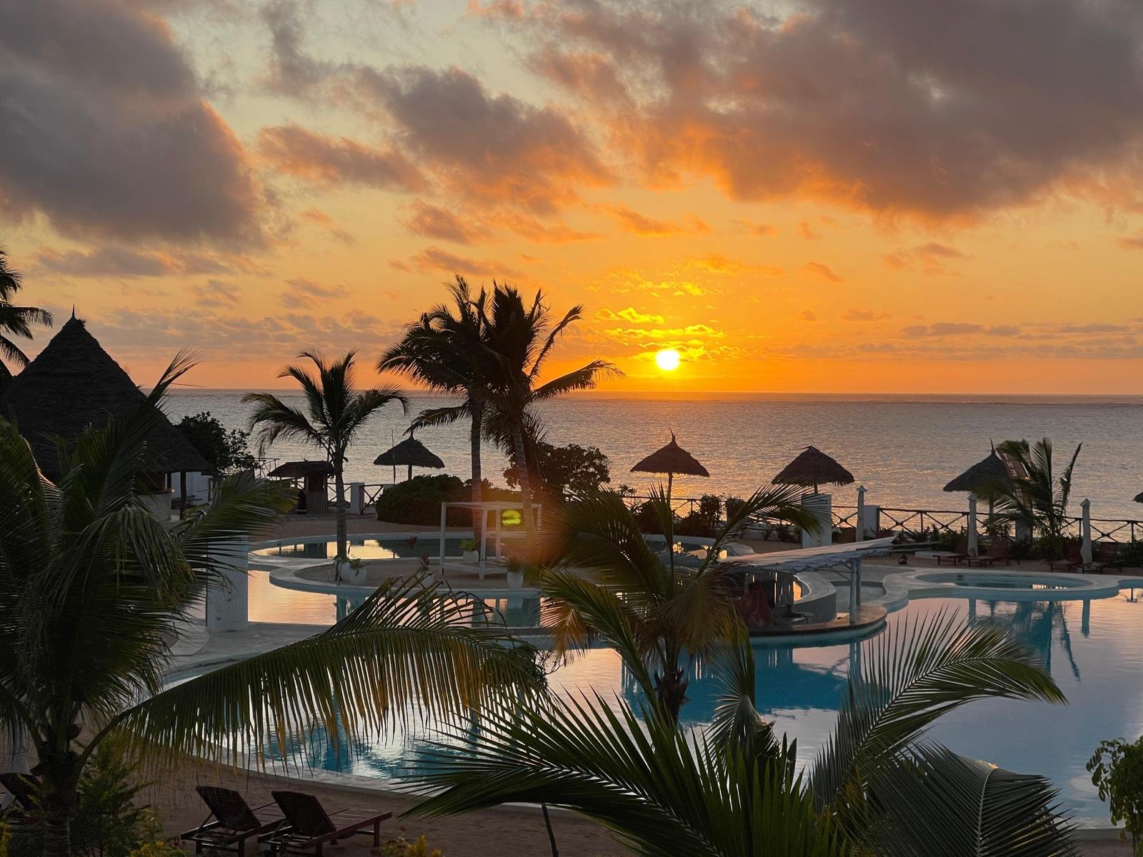 Zanzibar