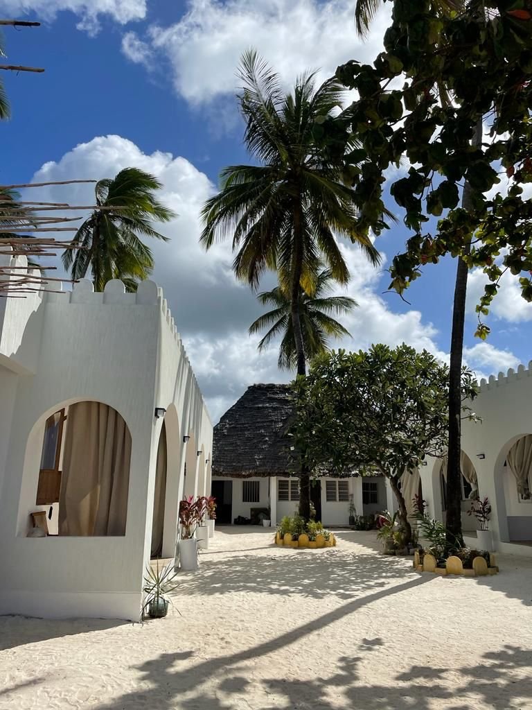 7 Days Best Of Zanzibar Beach Holiday & Excursions