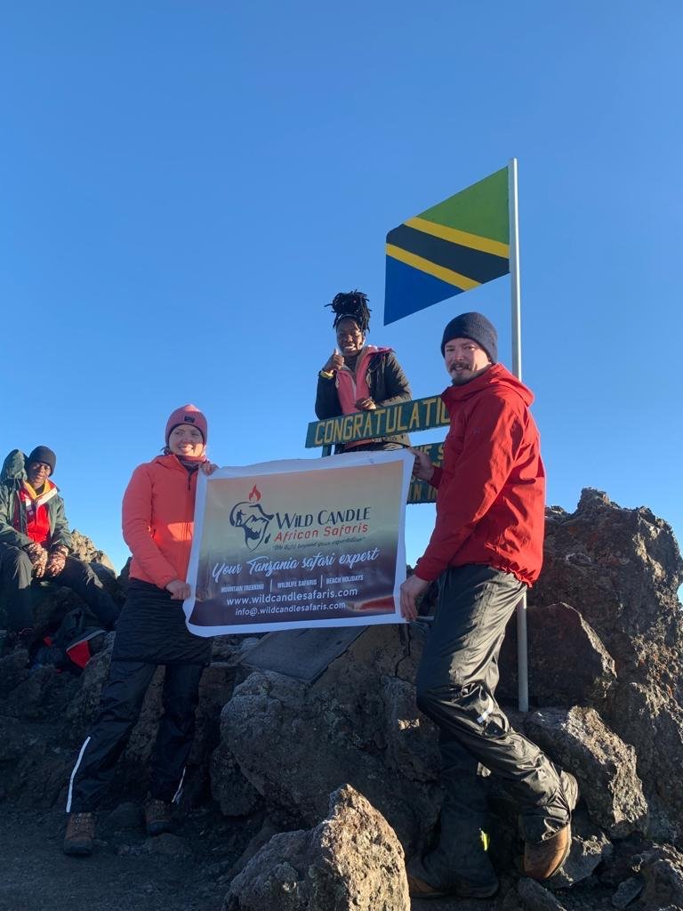 5 Days 4 Nights Mt. Meru Trekking